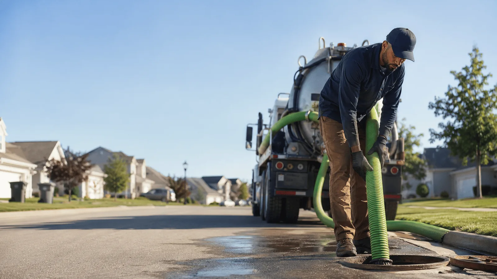 Mosquito Control in Watford City, ND